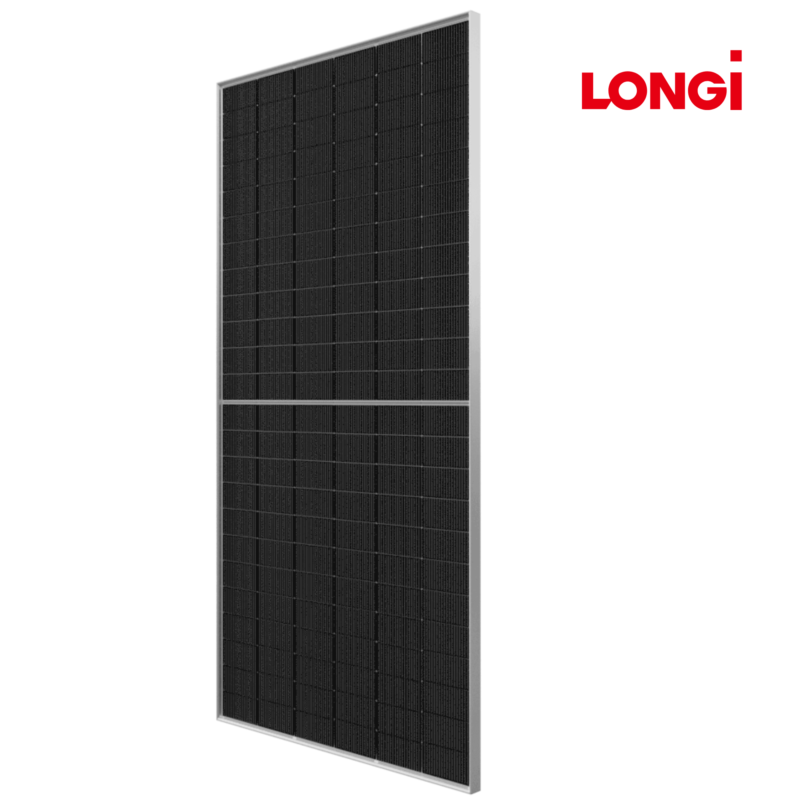 LONGI