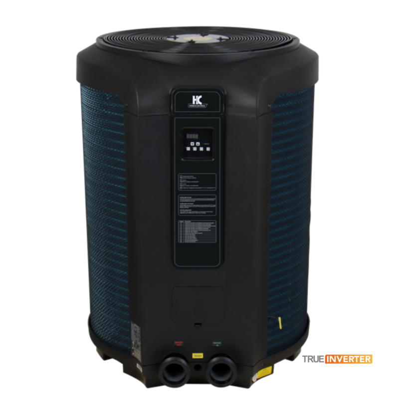 BOMBA DE CALOR INVERTER 80 KBTU