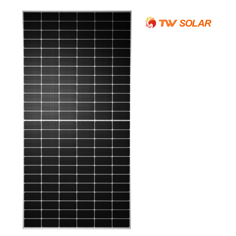 TW SOLAR
