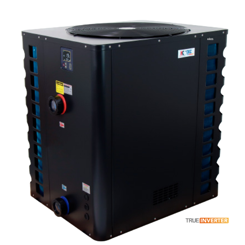 BOMBA INVERTER 140 KBTU