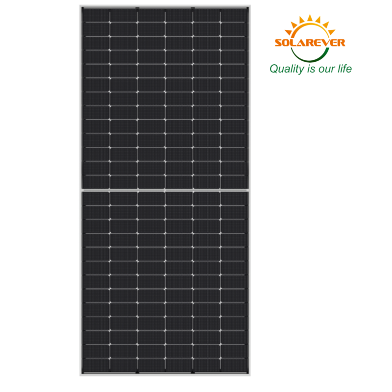 SOLAREVER