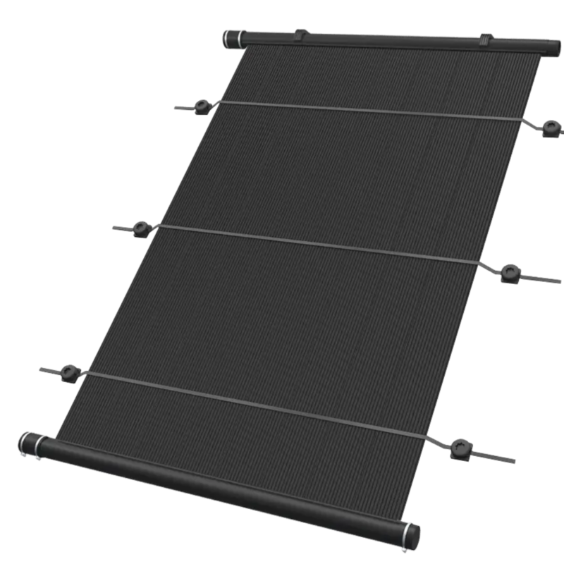 COLECTOR TERMICO 3X10 PIES