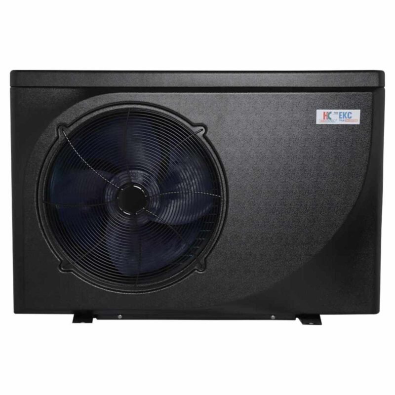 BOMBA DE CALOR 50 KBTU - Imagen 2